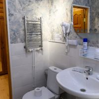 Номер "Стандарт в Избе"