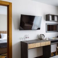 Номер "Семейный"