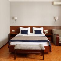 Номер "Wind Rose Делюкс улучшенный"