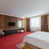 Номер "Студио с кухней"