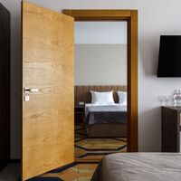 Номер "Семейный"