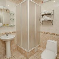 Номер "Стандарт (25 кв.м)"