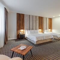 Номер "Семейный"