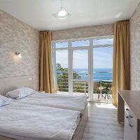 Эконом Комфорт СПА-Отеля Respect Hall Resort & SPA