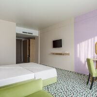 Номер "Стандарт 2м. в корпусе"