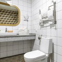 Номер "Апартаменты 3комн."