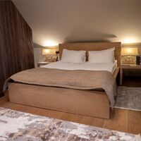 Пентхаус Загородного отеля Fish Point Family Resort