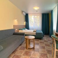 Номер "Комфорт 3м. без балкона"