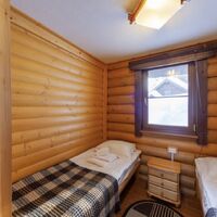 Номер "Коттедж 4м."