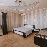 Апартаменты Отеля Монарх