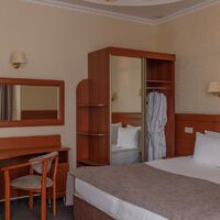 Номер "Делюкс улучшенный"