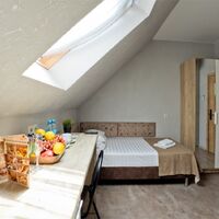 Стандарт 1-местный Бутик-Отеля Ла Терраса