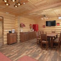 Номер "Дом Клён"