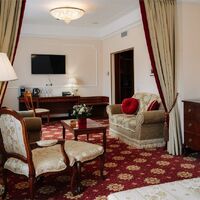 Номер "Джуниор Сюит"