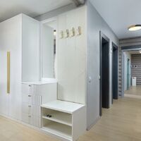 Номер "Коттедж с бассейном и сауной"