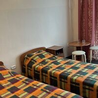 Стандарт 2-местный (Север, корпус 1) Базы  Отдыха Русалочка