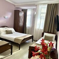 Семейный 1-комнатный Отеля ГрандЛоо