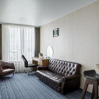 Номер "Люкс"