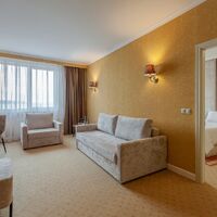 Номер "Люкс 2комн."