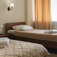 Номер "Двухместный новый"