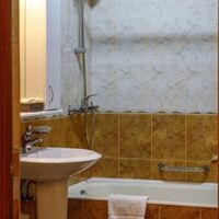 Номер "Делюкс улучшенный"