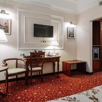 Номер "Улучшенный 1кр."