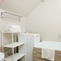 Номер "Апартаменты 2комн.2уровненые"