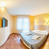 Стандарт 4-местный Гостевого дома Оазис