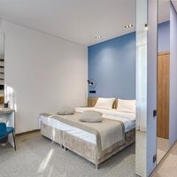 Стандарт Плюс Бутик-Отеля Оре Море