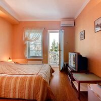 Стандарт Отеля Чайная горка