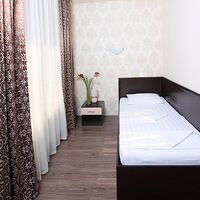 Номер "Стандарт 1м. (вид на море) кор.1"