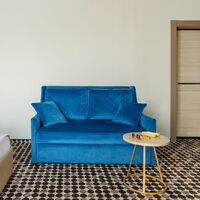 Номер "Стандарт 2м. в Коттедже с доп.местом"