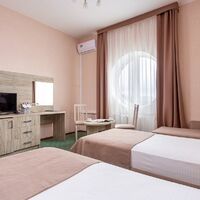 Номер "Супериор 1к. кор.2"