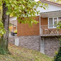 Номер "Апартаменты 1к."