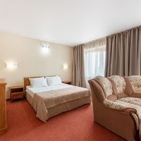 Номер "Супериор"