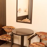 Номер "Стандарт 2м.2комн. (38 кв.м)"