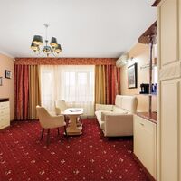 Номер "Premium Family"