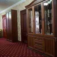 Номер "Люкс"