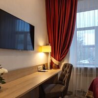 Номер "Стандарт эконом"