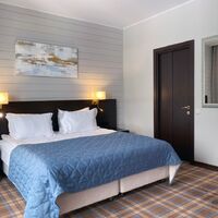 Pet Suite Отеля Лес Арт Резорт