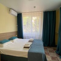 Номер "Комфорт 3м. без балкона"