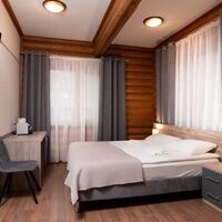 Стандарт без балкона (№№ 1,2) Загородного Клуба Ламберг