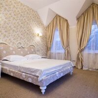 Номер "Вилла 2эт. \"Аврора\""