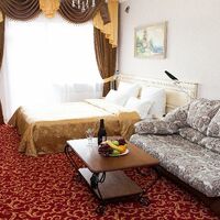 Classic Suite 2 Отеля Уют Ripsime