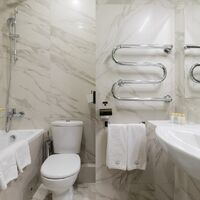 Номер "Люкс 2ком."