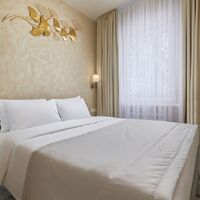 Номер "Коттедж Ваби-Саби 2комн."