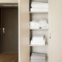 Номер "Стандарт 2м. кор. Олимп"