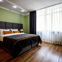 Стандарт корпус "Росинка" (1 категория) Гостиничного  Комплекса Росинка