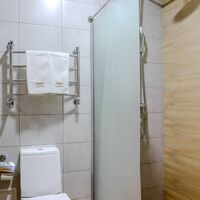 Номер "Джуниор Сюит"