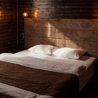 Номер "Коттедж \"Егерь Тёмный\""